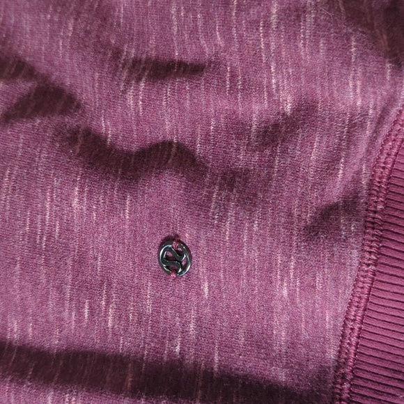 Lululemon om&roam sweatshirt - Picture 6 of 6